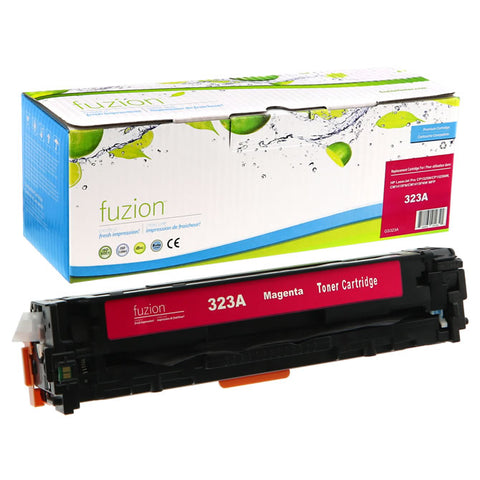 Fuzion GS323A