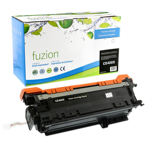 Fuzion GSCE400X