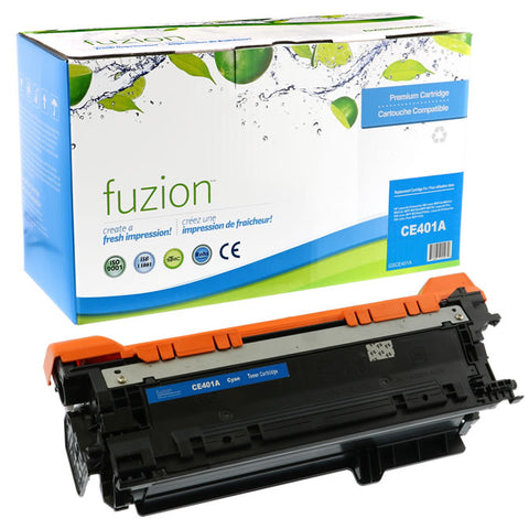 Fuzion GSCE401A