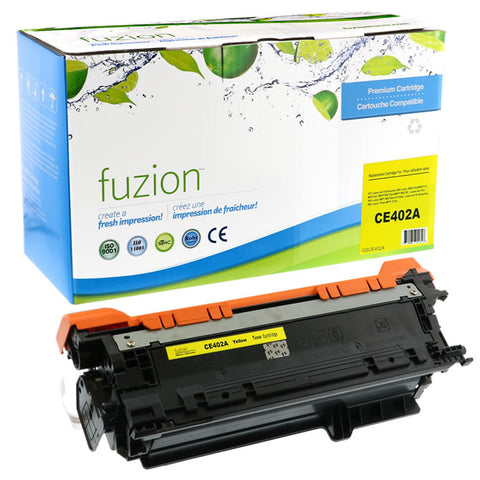Fuzion GSCE402A