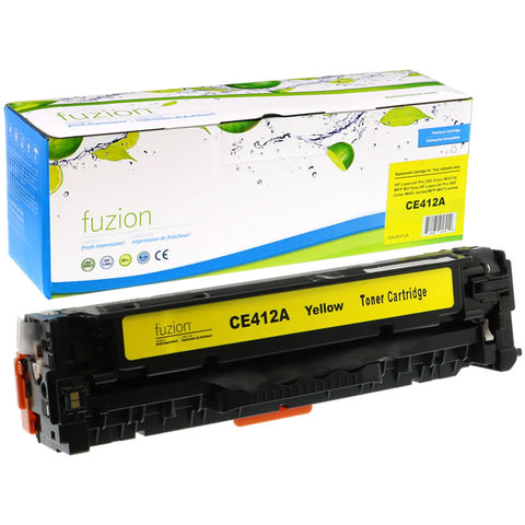 Fuzion GSCE412A