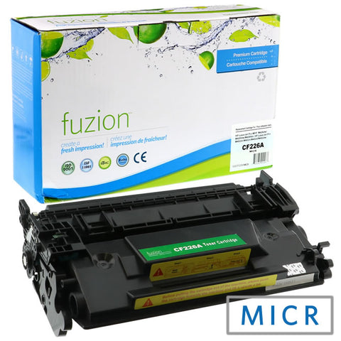 Fuzion GSCF226AMICR