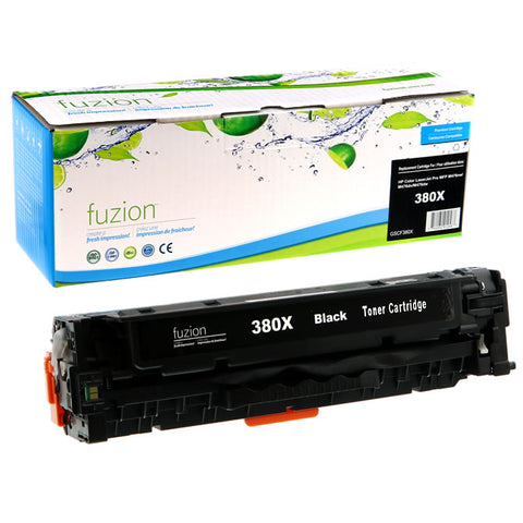 Fuzion GSCF380X