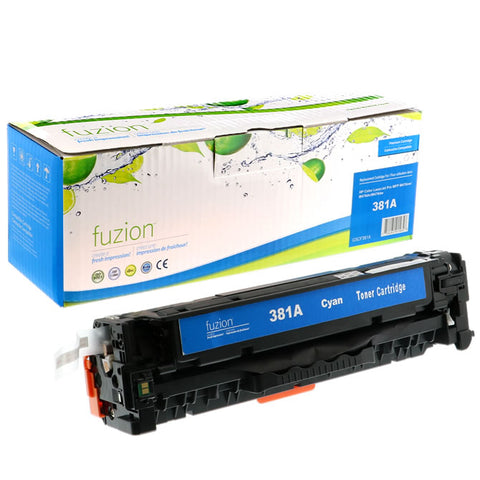 Fuzion GSCF381A