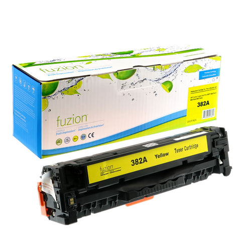 Fuzion GSCF382A