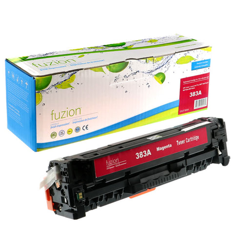 Fuzion GSCF383A