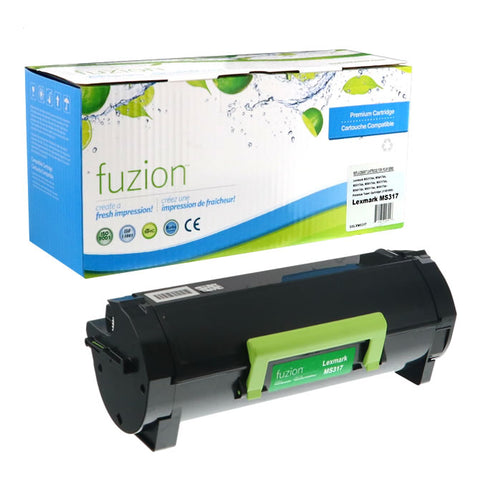 Fuzion GSLXMS317