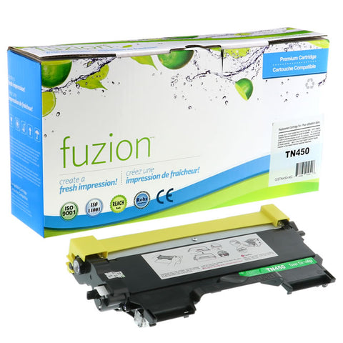 Fuzion GSTN450-NC