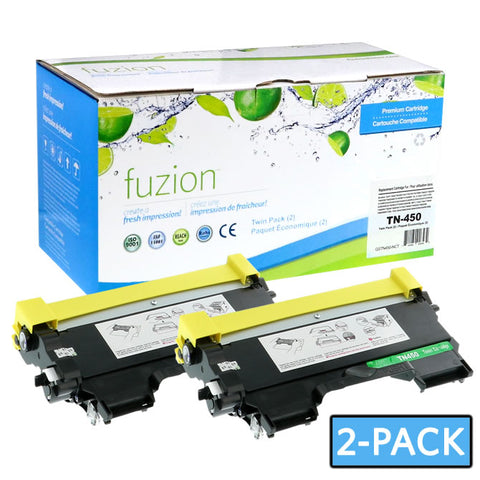 Fuzion GSTN450-NCT