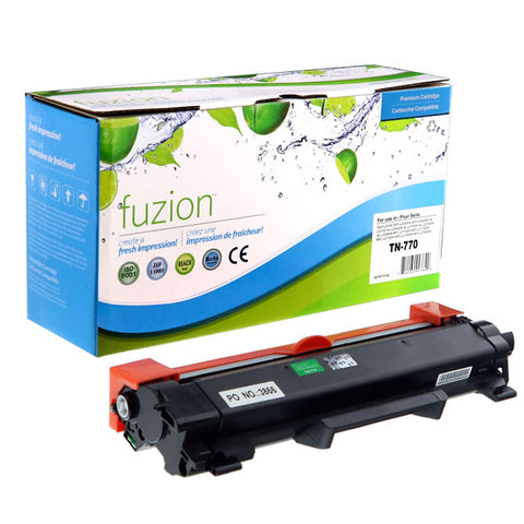 Fuzion GSTN770-NC