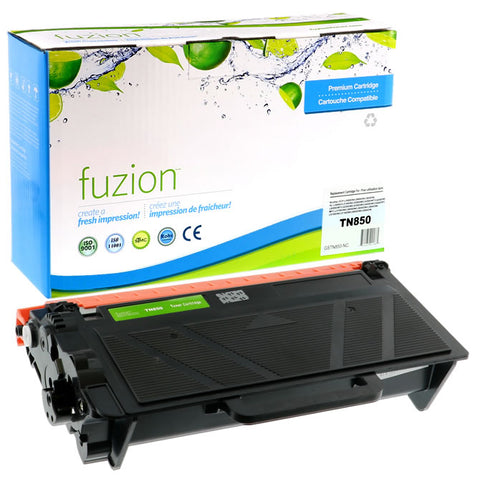 Fuzion GSTN850-NC