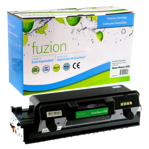 Fuzion GSX3330-NC