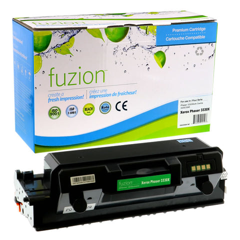 Fuzion GSX3330X-NC