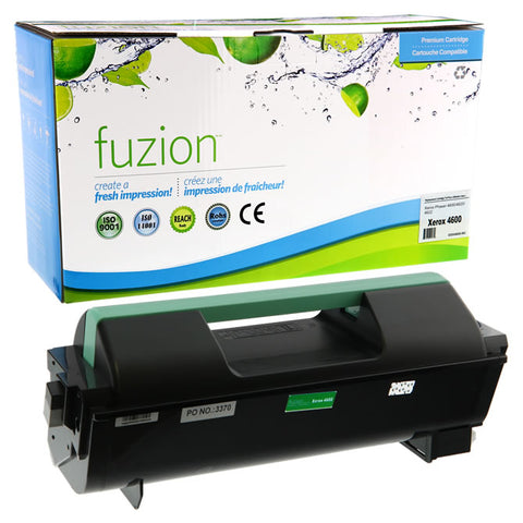 Fuzion GSX4600-NC