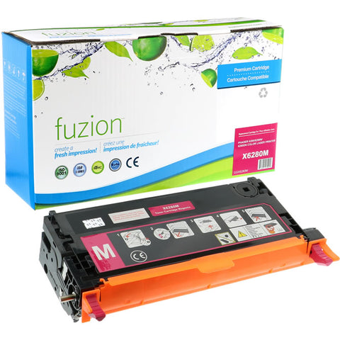 Fuzion GSX6280M