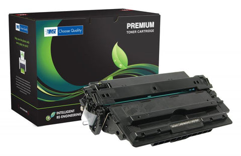 MSE Toner Cartridge for HP Q7516A/Q7570A (HP 16A/70A)