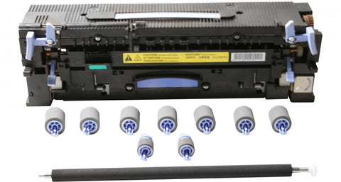Depot International HP 9000 Maintenance Kit w/Aft Parts