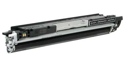 MSE Black Toner Cartridge for HP CE310A (HP 126A)