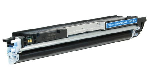MSE Cyan Toner Cartridge for HP CE311A (HP 126A)