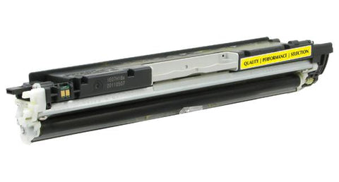 MSE Yellow Toner Cartridge for HP CE312A (HP 126A)