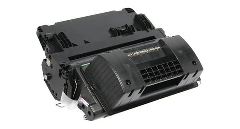 MSE High Yield Toner Cartridge for HP CE390X (HP 90X)