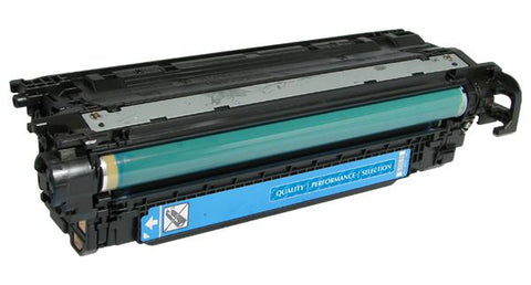 MSE Cyan Toner Cartridge for HP CE401A (HP 507A)