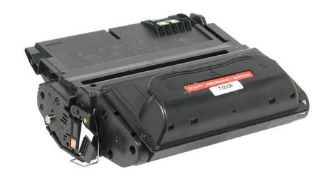 MSE MICR Toner Cartridge for HP Q1338A (HP 38A), TROY 02-81118-001