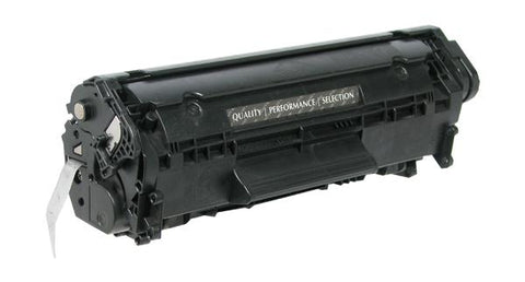 MSE Toner Cartridge for HP Q2612A (HP 12A)