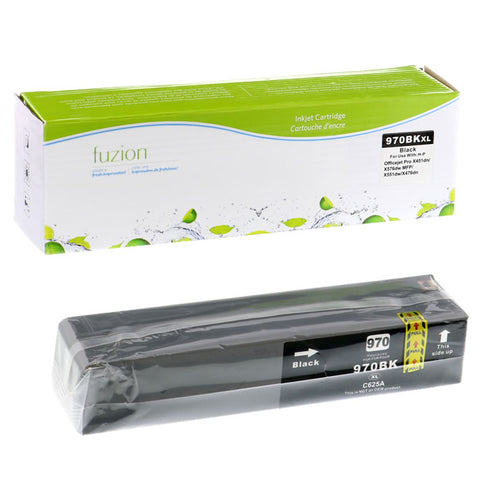 Fuzion IJ970XL