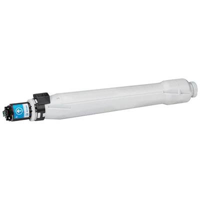 Katun Performance Non-OEM New Build Cyan Toner Cartridge for Aficio MP C3500 (Alternative for Ricoh 841345) (17000 Yield) (Contains Chip)