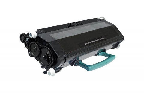 MSE Toner Cartridge for Lexmark Compliant E260/E360/E460/E462