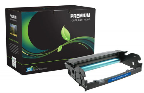 MSE Universal Drum Unit for Lexmark E260/360/460, Dell 2330/3300, IBM 1811/1812