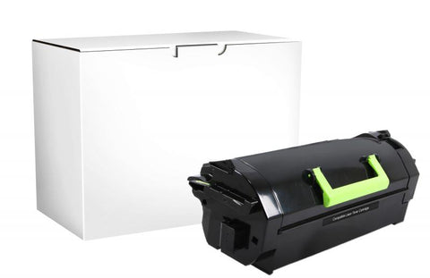 CIG High Yield Toner Cartridge for Lexmark Compliant MS710/MS711/MS810/MX710/MX810/MX811