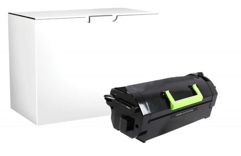 MSE Remanufactured High Yield Toner Cartridge for Lexmark MS710/MS711/MS810/MX710/MX810/MX811