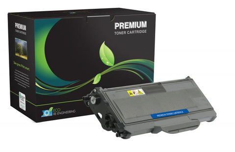 MSE High Yield Toner Cartridge for Brother TN360