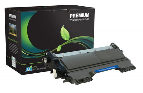 MSE High Yield Toner Cartridge for Brother TN450