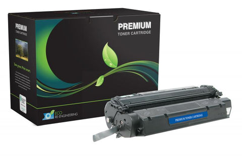 MSE Extended Yield Toner Cartridge for HP Q2613X (HP 13X)