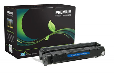 MSE Toner Cartridge for HP C7115A (HP 15A)