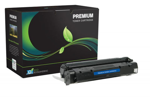 MSE Extended Yield Toner Cartridge for HP C7115X (HP 15X)