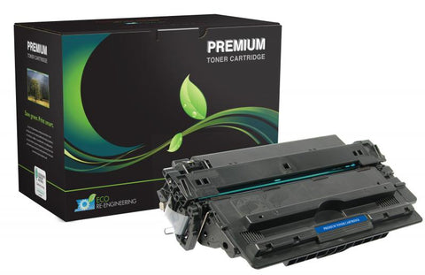 MSE Toner Cartridge for HP Q7516A/Q7570A (HP 16A/70A)