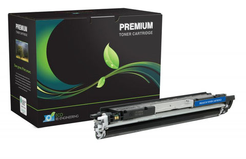 MSE Compatible Black Toner Cartridge for HP CF350A (HP 130A)