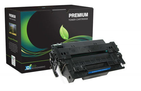MSE High Yield Toner Cartridge for HP Q6511X (HP 11X)