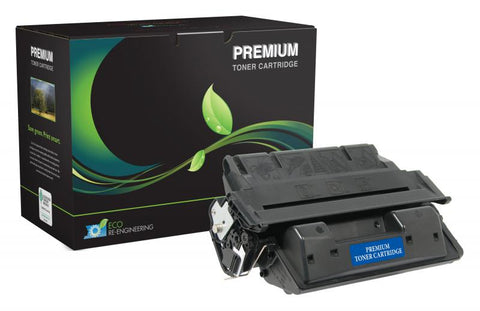 MSE Extended Yield Toner Cartridge for HP C4127X (HP 27X)