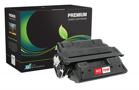 MSE High Yield Toner Cartridge for HP C4127X (HP 27X)