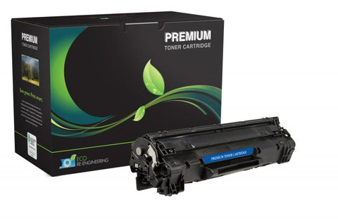 MSE Toner Cartridge for HP CE285A (HP 85A)
