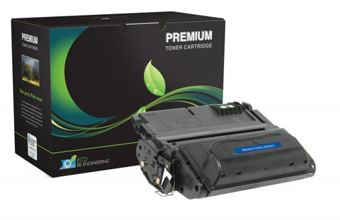 MSE Toner Cartridge for HP Q1338A (HP 38A)