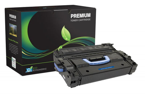 MSE High Yield Toner Cartridge for HP C8543X (HP 43X)