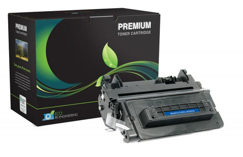 MSE Extended Yield Toner Cartridge for HP CC364A (HP 64A)