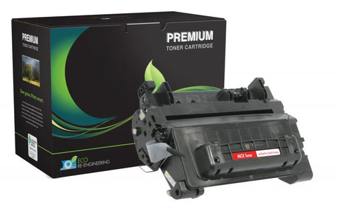 MSE MICR Toner Cartridge for HP CC364A (HP 64A), TROY 02-81300-001