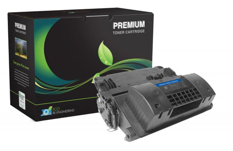 MSE Extended Yield Toner Cartridge for HP CC364X (HP 64X)